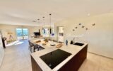 Maison à vendre à Roquebrune-sur-Argens — Vue mer — photo 15