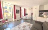 Appartement à vendre à Nice — Vue sur la ville — photo 2