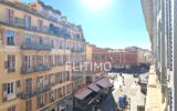 Appartement à vendre à Nice — Vue sur la ville — photo 1