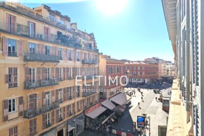 Appartement à vendre à Nice