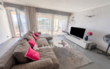 Appartement à louer à Beausoleil — Vue mer — photo 2