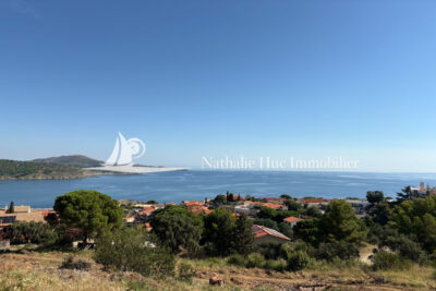 Maison à vendre à Banyuls-sur-Mer