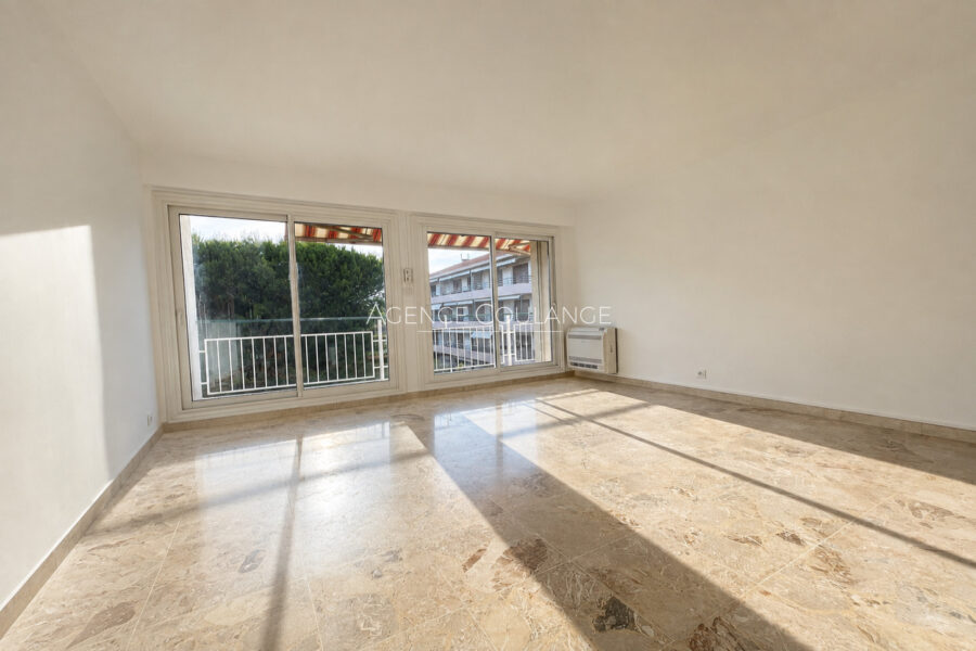 Appartement à louer à La Ciotat — Vue mer — photo 2