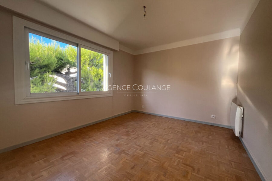 Appartement à louer à La Ciotat — Vue mer — photo 3