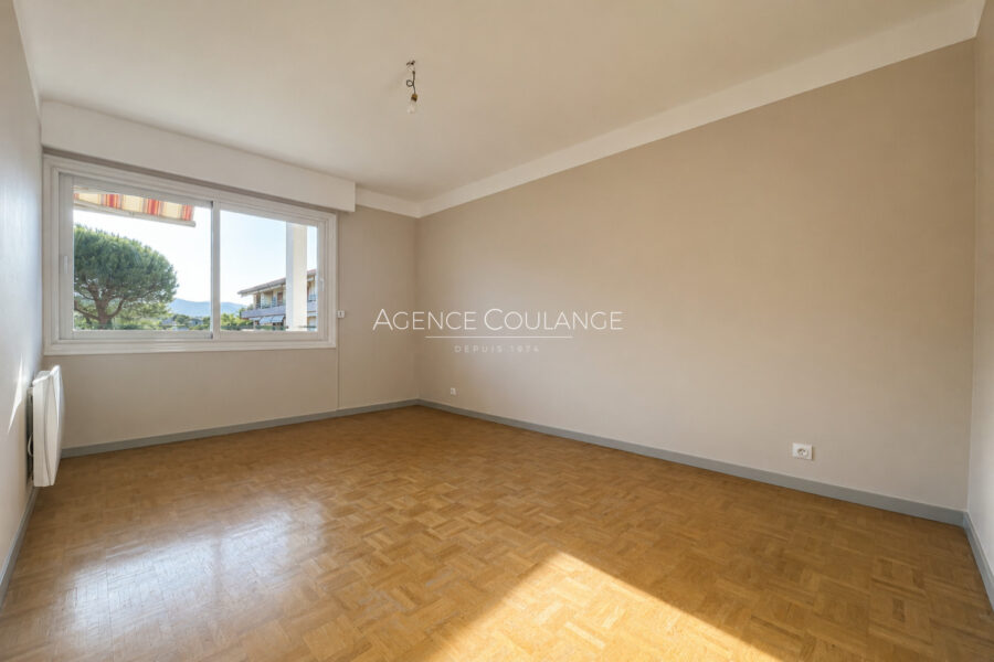 Appartement à louer à La Ciotat — Vue mer — photo 5