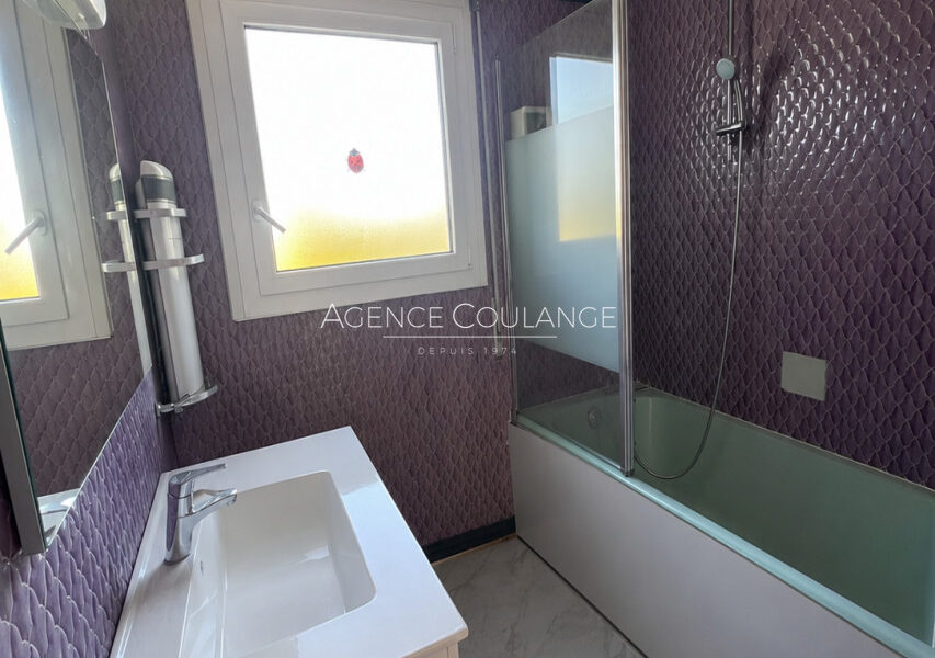Appartement à louer à La Ciotat — Vue mer — photo 6