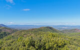 Maison à vendre à La Garde-Freinet — Vue nature — photo 1