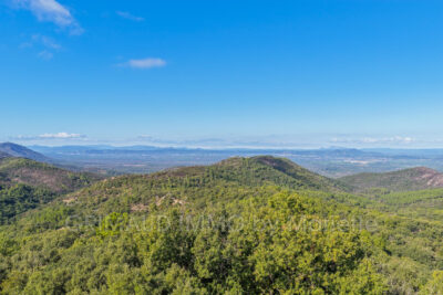 Maison à vendre à La Garde-Freinet