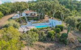 Maison à vendre à La Garde-Freinet — Vue nature — photo 2