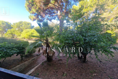 Appartement à vendre à Vallauris