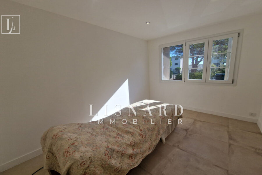 Appartement à vendre à Vallauris — Vue parc & jardin — photo 9