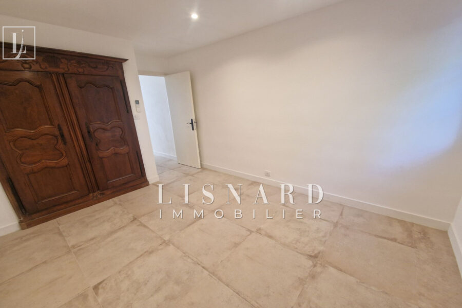 Appartement à vendre à Vallauris — Vue parc & jardin — photo 10