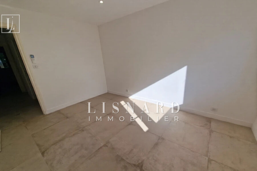 Appartement à vendre à Vallauris — Vue parc & jardin — photo 8