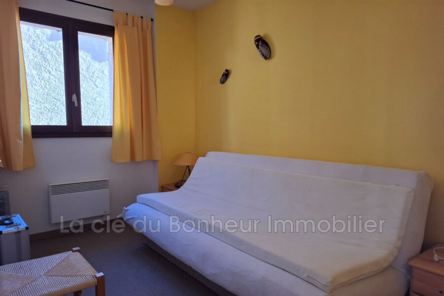 Appartement à vendre à Sainte-Croix-du-Verdon — Vue lac — photo 7
