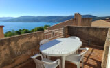 Appartement à vendre à Sainte-Croix-du-Verdon — Vue lac — photo 1