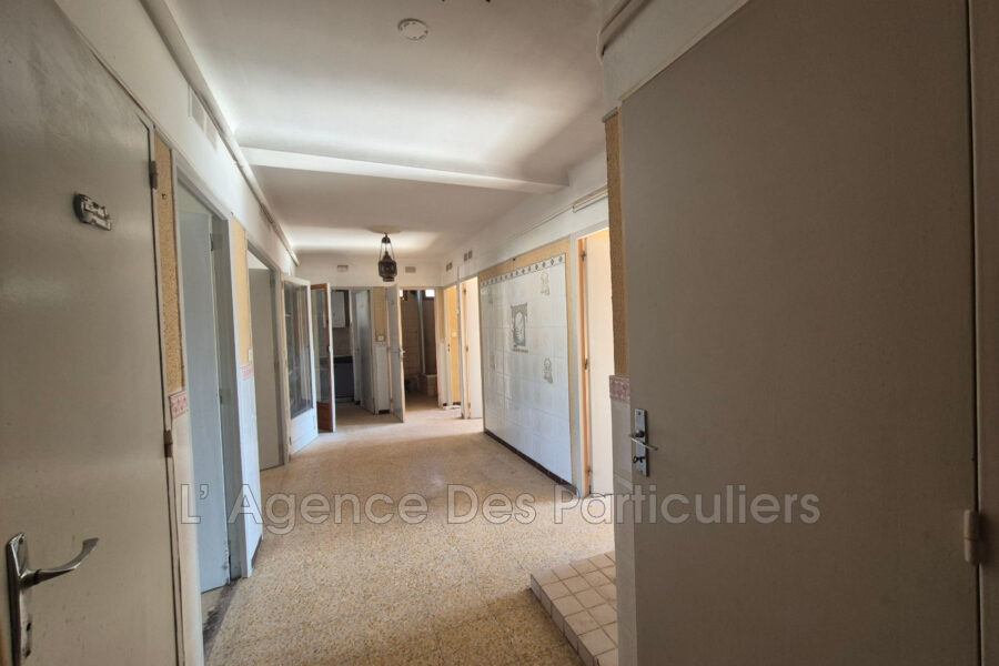 Appartement à vendre à Draguignan — Vue sur la ville — photo 10