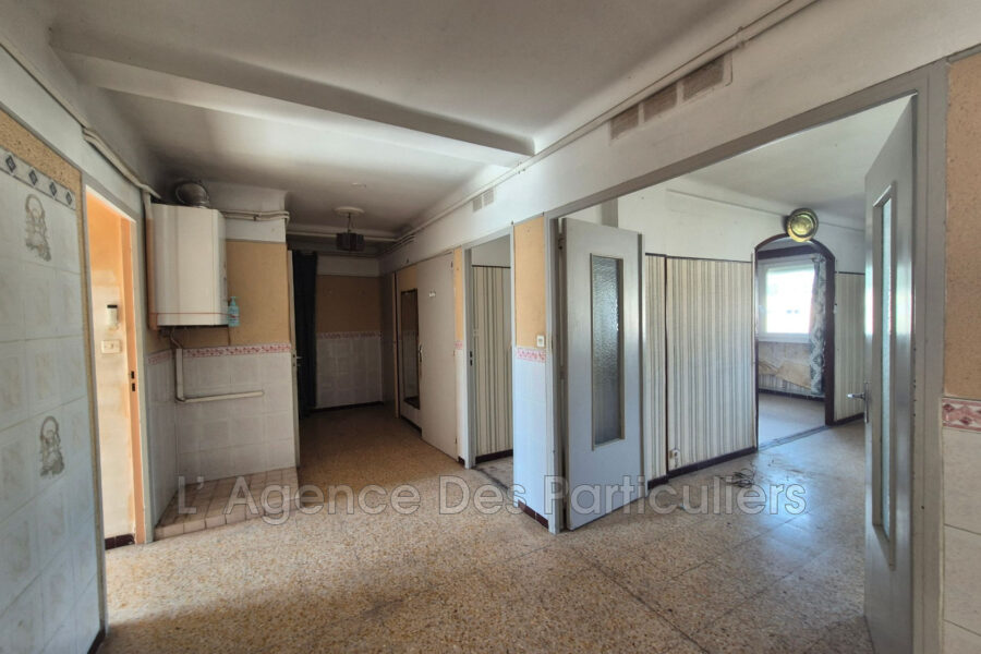 Appartement à vendre à Draguignan — Vue sur la ville — photo 11