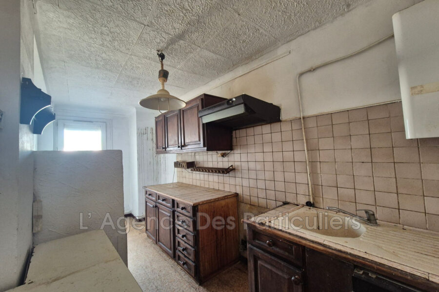Appartement à vendre à Draguignan — Vue sur la ville — photo 5