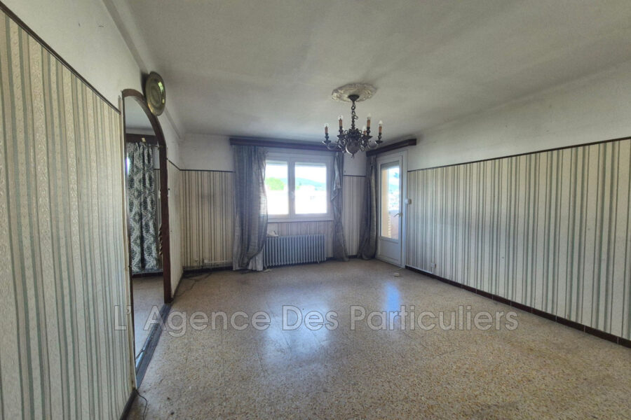 Appartement à vendre à Draguignan — Vue sur la ville — photo 2