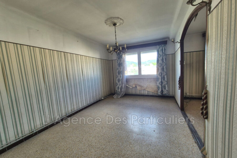 Appartement à vendre à Draguignan — Vue sur la ville — photo 4