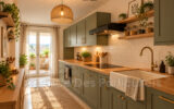 Appartement à vendre à Draguignan — Vue sur la ville — photo 6