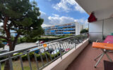 Appartement à vendre à Cagnes-sur-Mer — Vue sur la ville — photo 2