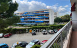 Appartement à vendre à Cagnes-sur-Mer — Vue sur la ville — photo 1