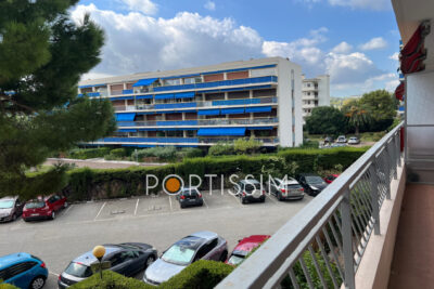 Appartement à vendre à Cagnes-sur-Mer