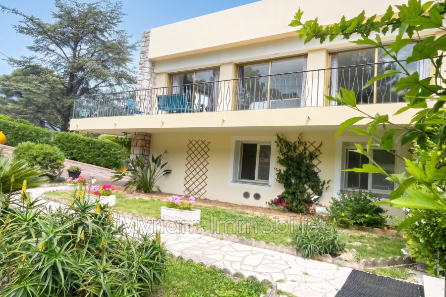 Maison à vendre à Peymeinade — Vue nature — photo 3