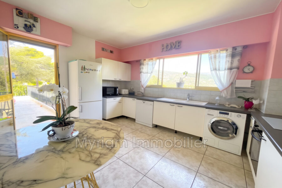 Maison à vendre à Peymeinade — Vue nature — photo 10