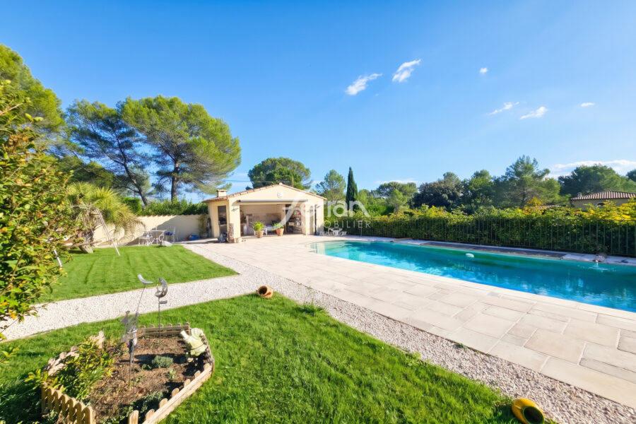 Maison à vendre à Les Arcs — Vue nature — photo 1