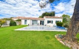 Maison à vendre à Saint-Maximin-la-Sainte-Baume — Vue dégagée — photo 1