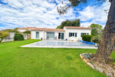 Maison à vendre à Saint-Maximin-la-Sainte-Baume