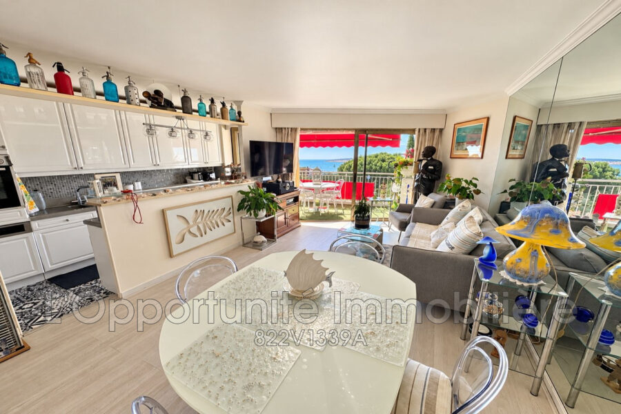 Appartement à vendre à Cannes — Vue mer — photo 9