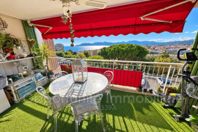 Appartement à vendre à Cannes