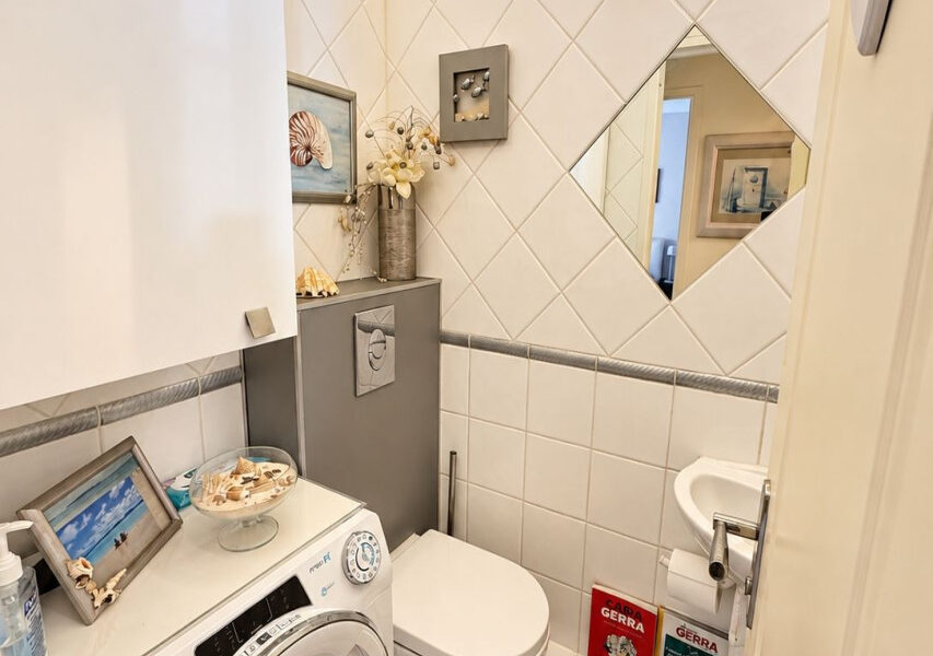 Appartement à vendre à Cannes — Vue mer — photo 8