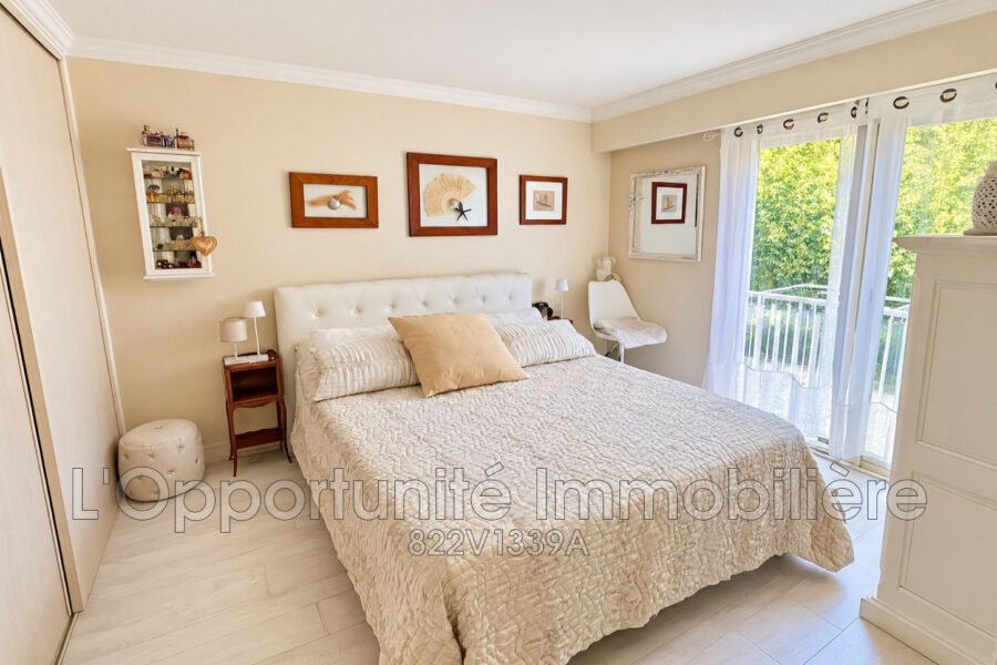 Appartement à vendre à Cannes — Vue mer — photo 4