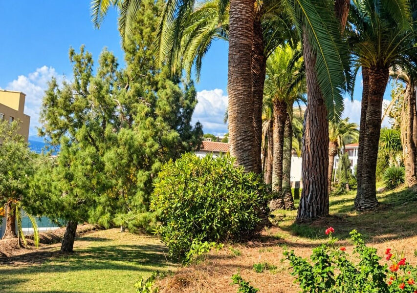 Appartement à vendre à Cannes — Vue mer — photo 10