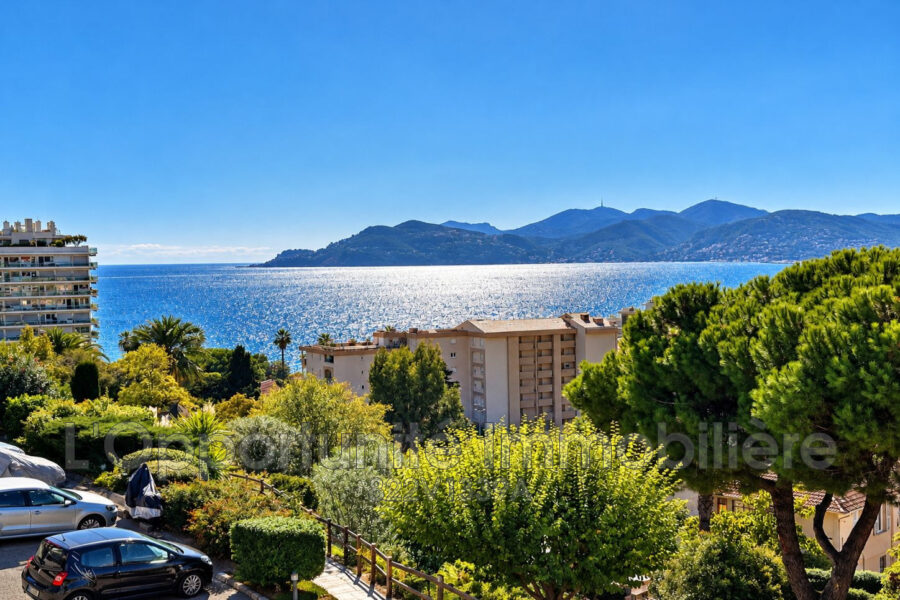Appartement à vendre à Cannes — Vue mer — photo 2
