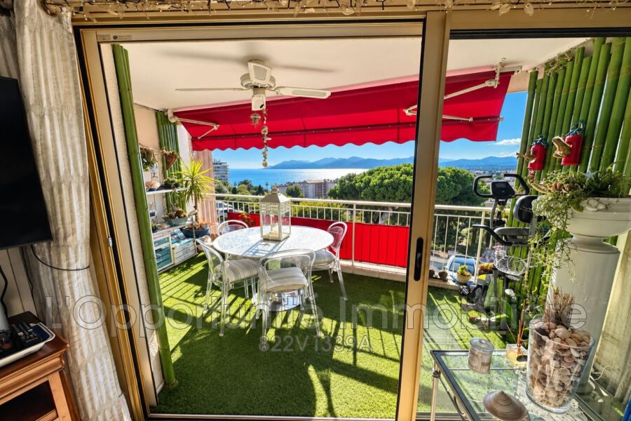 Appartement à vendre à Cannes — Vue mer — photo 11