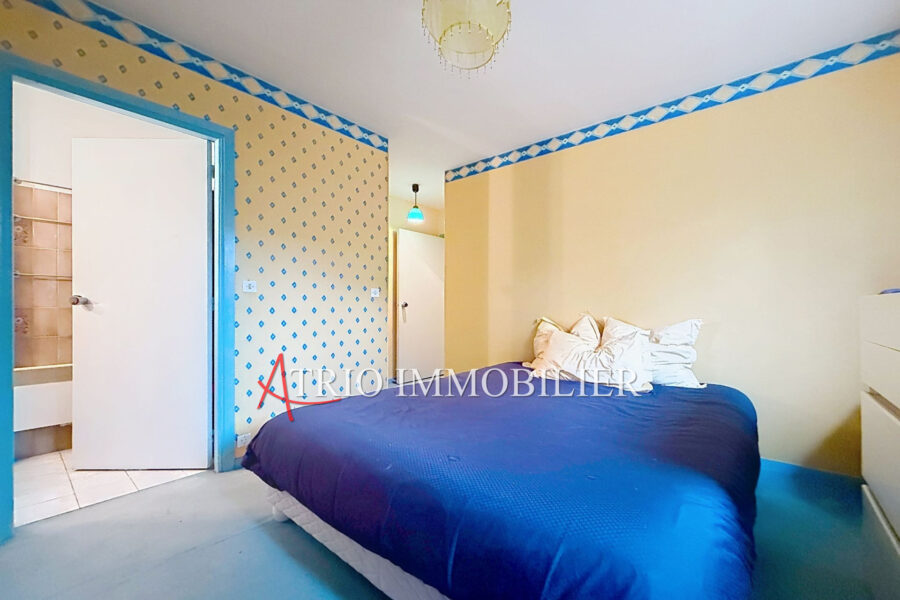 Appartement à vendre à Saint-Laurent-du-Var — Vue parc & jardin — photo 5