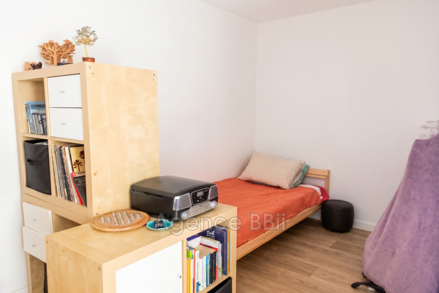 Appartement à vendre à Nice — Vue parc & jardin — photo 8