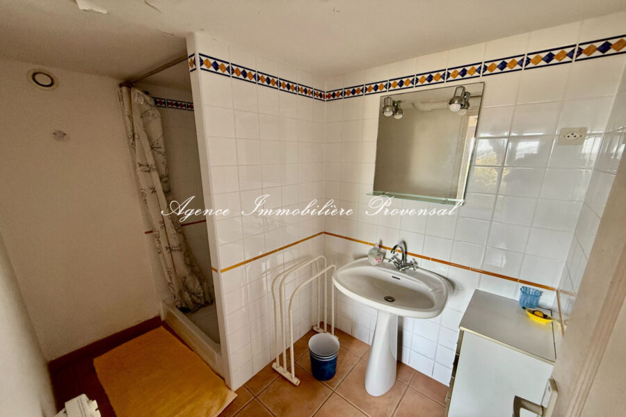 Maison à vendre à Sainte-Maxime — Vue mer — photo 18