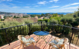 Maison à vendre à Sainte-Maxime — Vue mer — photo 3