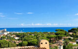Maison à vendre à Sainte-Maxime — Vue mer — photo 1