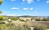 Maison à vendre à Sainte-Maxime — Vue mer — photo 7