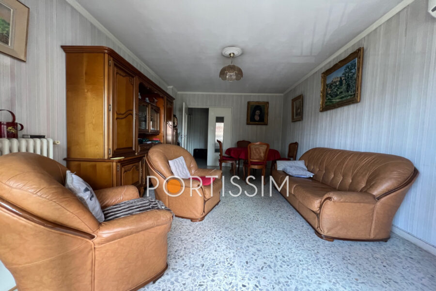 Appartement à vendre à Cagnes-sur-Mer — Vue sur la ville — photo 19