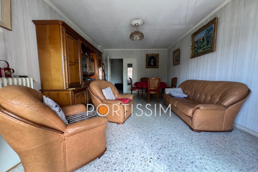 Appartement à vendre à Cagnes-sur-Mer — Vue sur la ville — photo 10