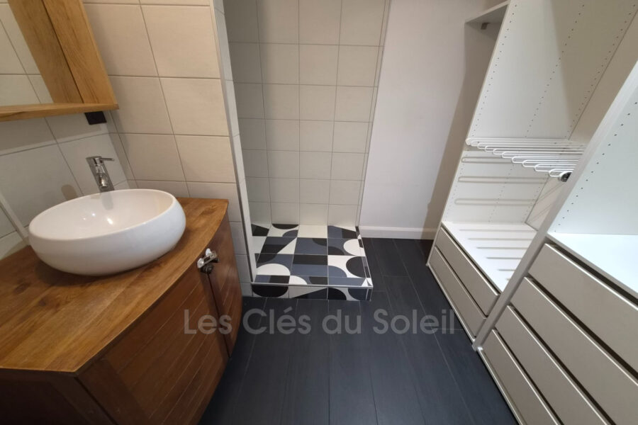Appartement à vendre à Toulon — Vue parc & jardin — photo 7