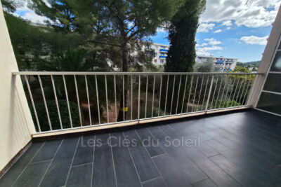 Appartement à vendre à Toulon